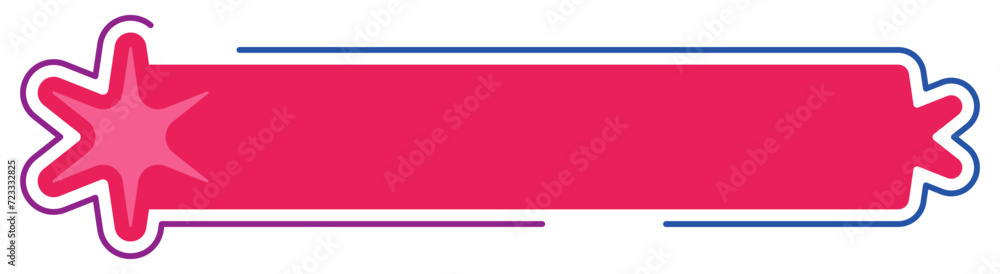 Obraz premium Infographic design templates geometry. Vector illustration. 