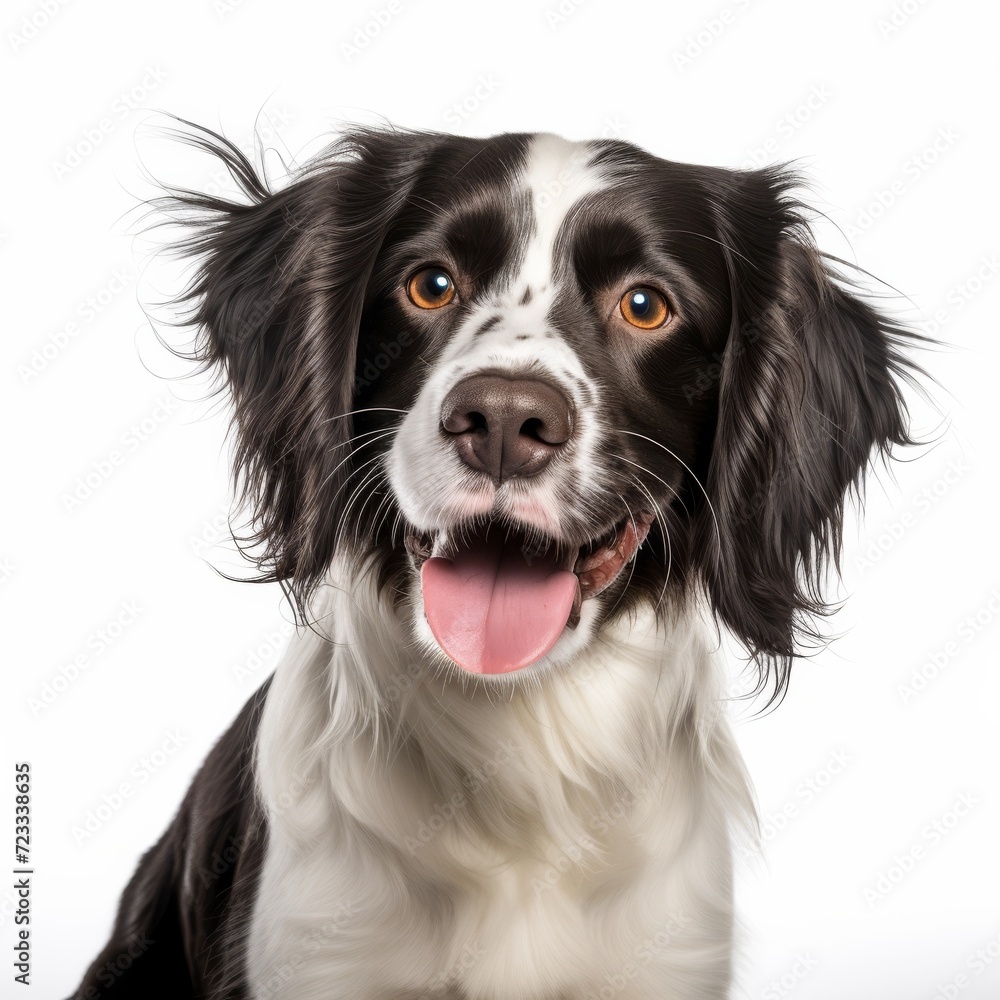dog smiling dog smiling