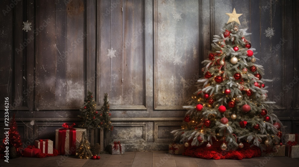 18 Christmas Tree Digital Backdrops 18 Christmas Tree Digital Backdrops