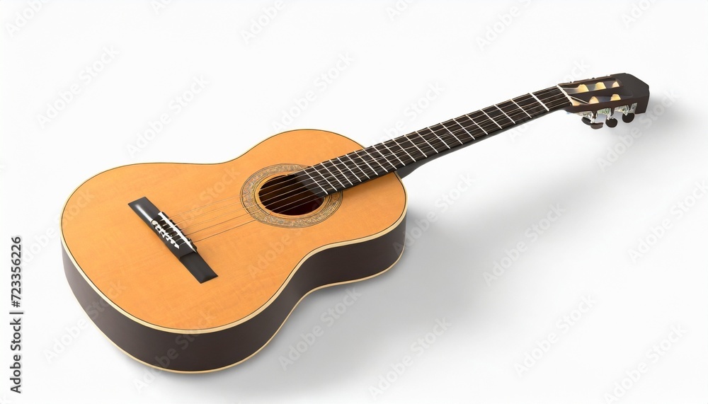 spanish classic guitar
