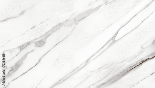 ivory white carrara statuario marble texture background calacatta glossy marbel with grey streaks satvario tiles bianco superwhite italian blanco catedra stone texture for digital generative ai photo