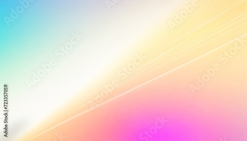 colorful gradient mesh background template copy space suitable for poster banner pamphlet presentation card or brochure design