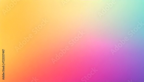 colorful gradient background template copy space set colour gradation backdrop design for poster reference cover banner brochure leaflet or magazine