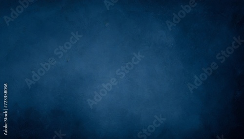black dark blue texture background for design toned rough concrete surface a painted old paper