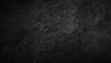 art black concrete stone texture for background in black abstra