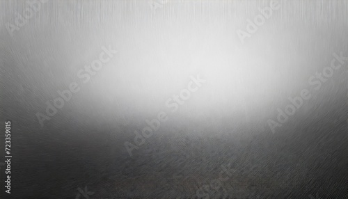 grey gradient grain texture background gray black white monochrome smooth grainy backdrop design copy space