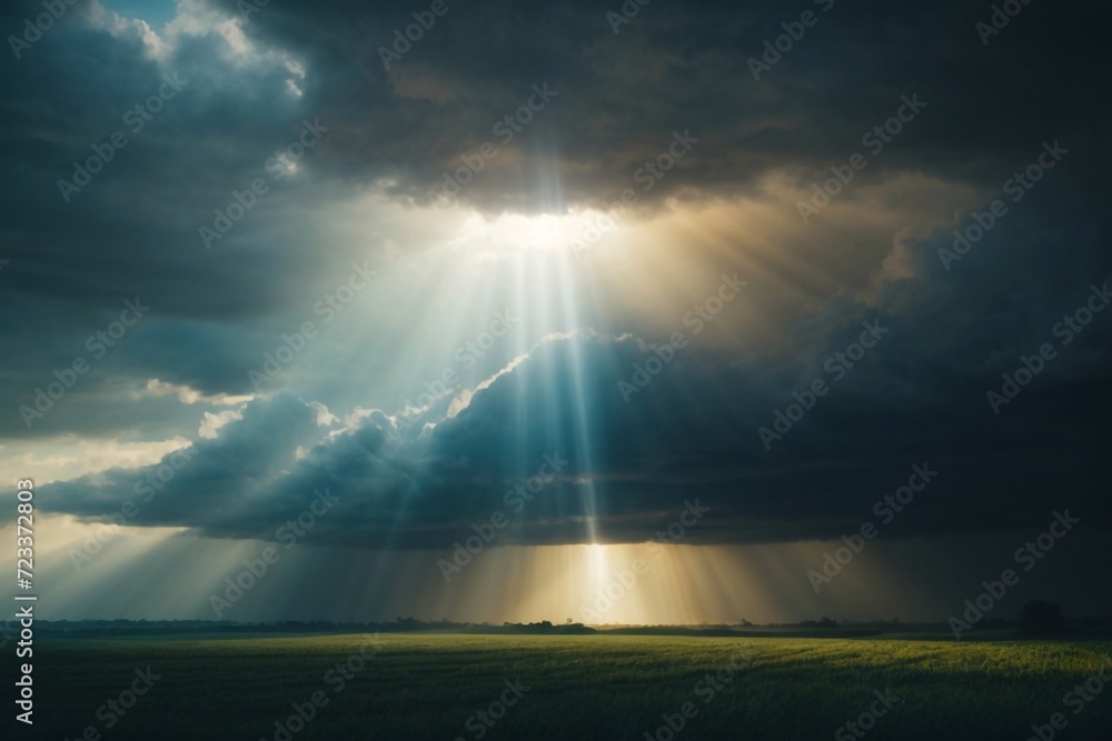 Radiant Light of Hope: A Catholic Exploration of Scripture and Inner Peace Radiant Light of Hope: A Catholic Exploration of Scripture and Inner Peace