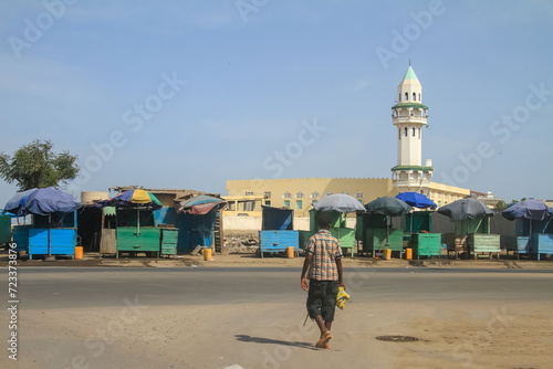 grand mosque photo