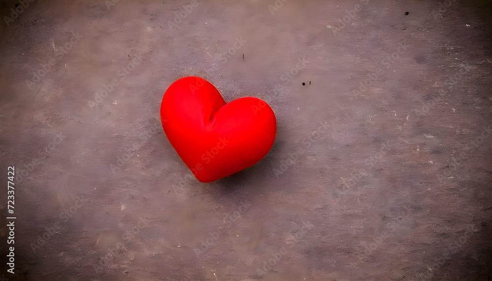 heart on wooden background heart on wooden background