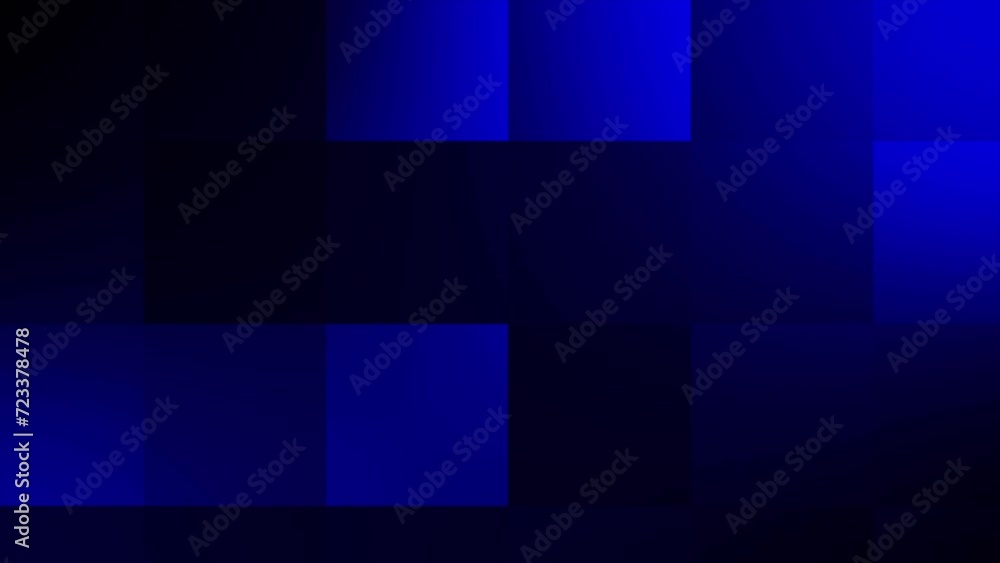 Abstract Dark Blue Background with Noise. Motion Graphic Video 4k Abstract Dark Blue Background with Noise. Motion Graphic Video 4k