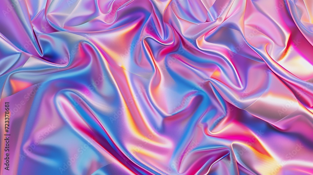 An artistic depiction of a lilac fabric, its intricate purple pattern capturing the essence of abstract beauty in clothing An artistic depiction of a lilac fabric, its intricate purple pattern capturing the essence of abstract beauty in clothing