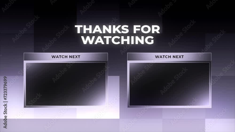 4k End Screen Or Outro Animation Videos. 4k End Screen Or Outro Animation Videos.