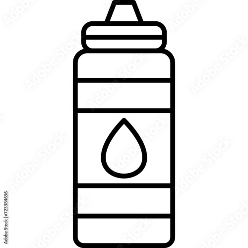 Water Icon