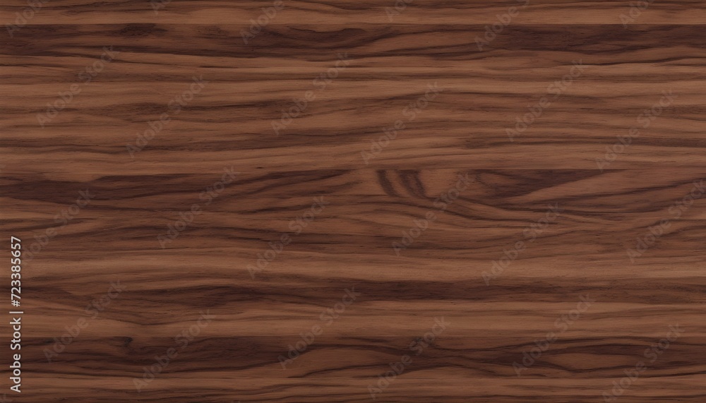 Fototapeta premium Dark brown mahogany texture 