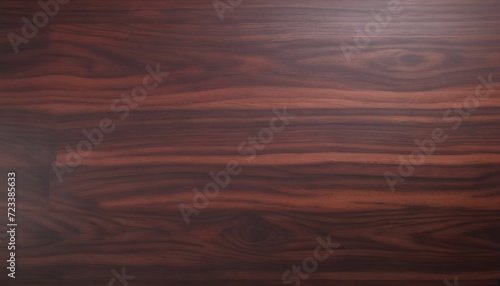 Dark mahogany tiles background 