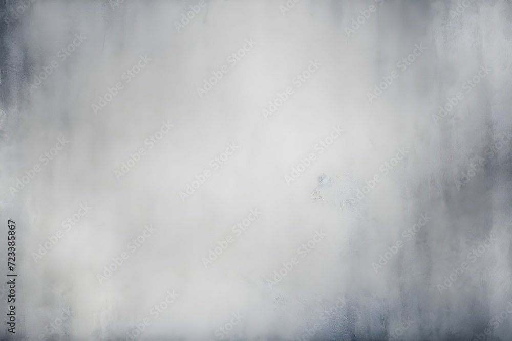 Fototapeta premium Abstract watercolor background texture.