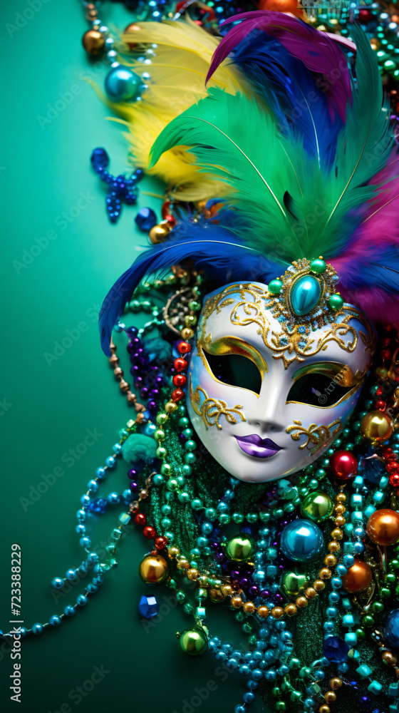 venetian carnival mask venetian carnival mask