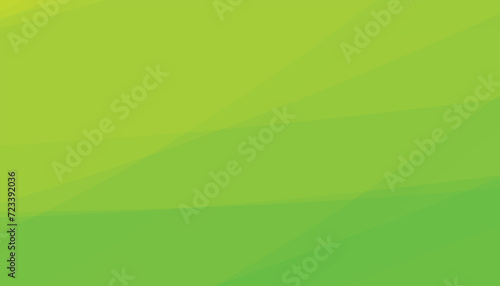 abstract green background