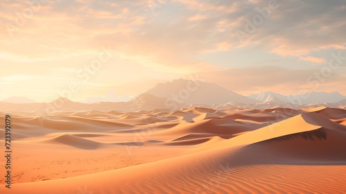 Beach or desert sand © Ziyan