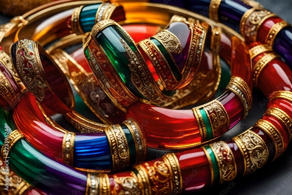 bangles on the market