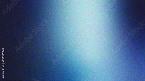 blue and white gradient trendy blur background , chroma grainy noise gradient, colourful background, liquid chameleon effect, y2k style, light glow noise gradient banner poster photo