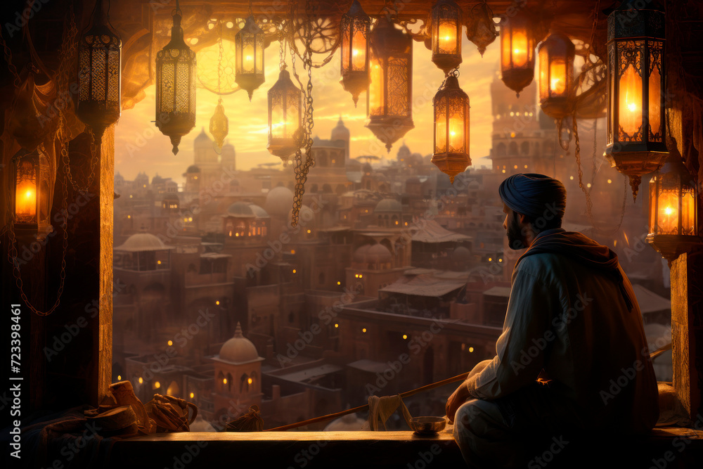 Ramadan day Ramadan day