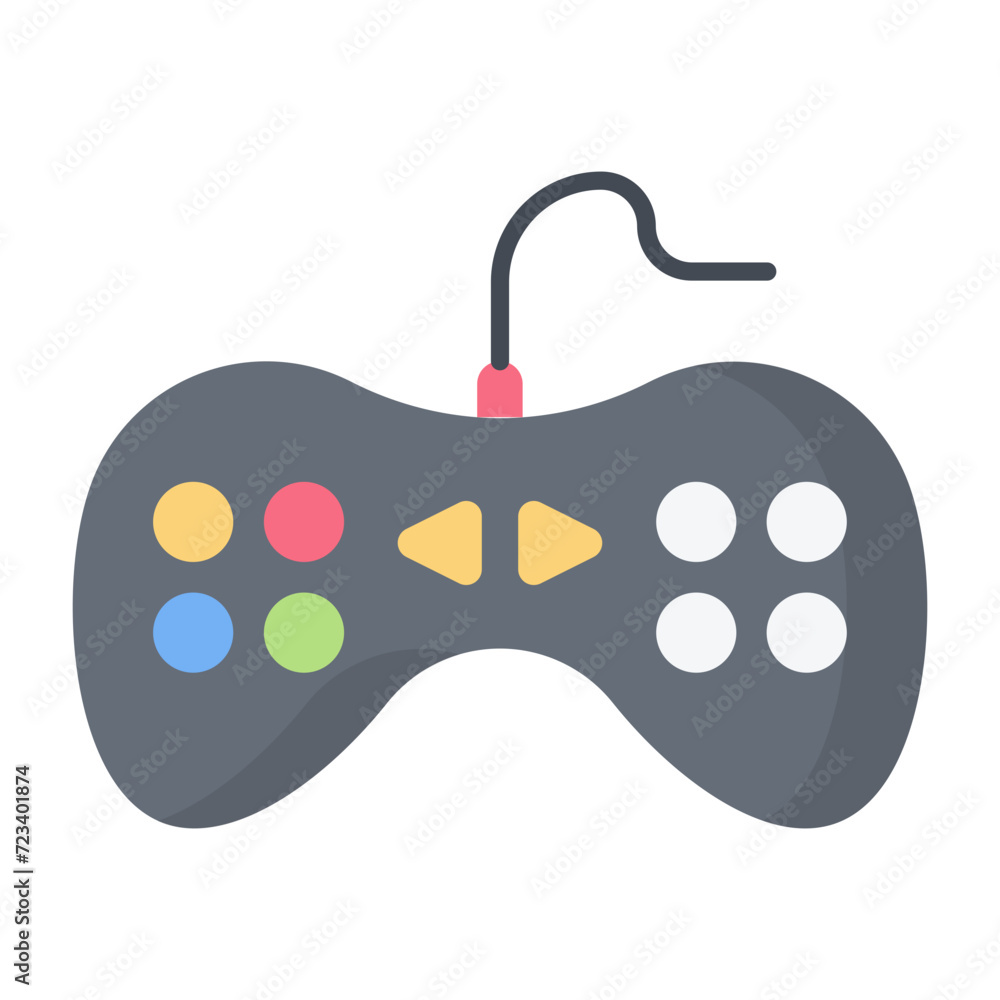 Game Remote Icon Game Remote Icon