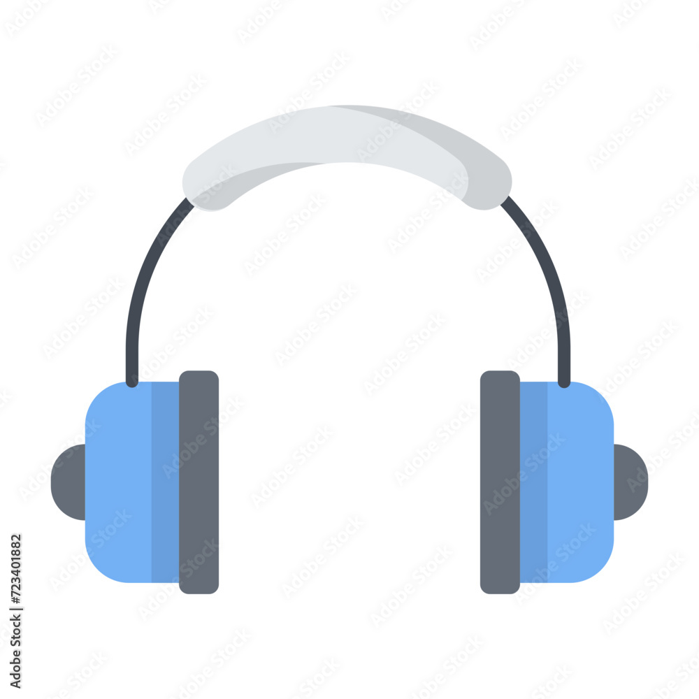 Headphone Icon Headphone Icon