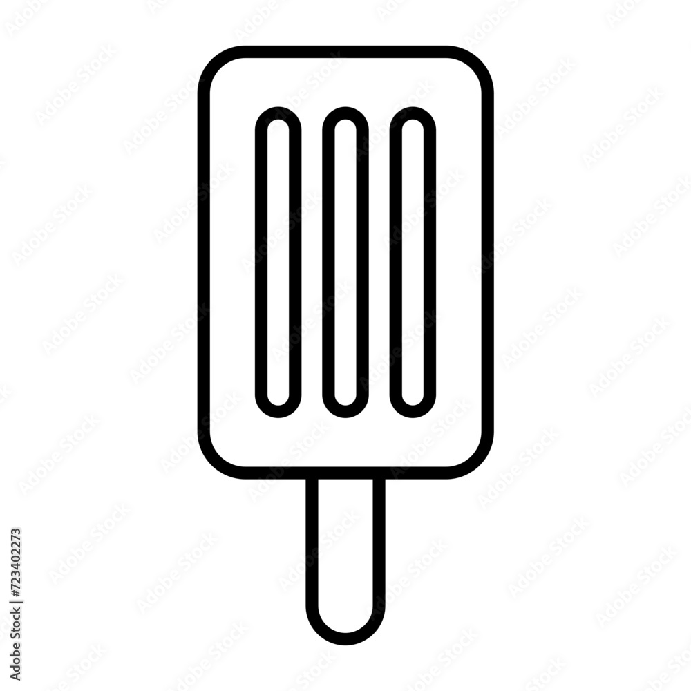 Ice Cream Icon Ice Cream Icon
