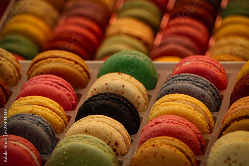 Macarons