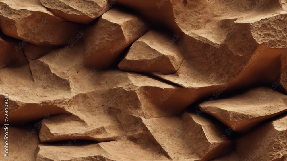abstract stone texture flow background. complex 3D shapes.Ai generative abstract stone texture flow background. complex 3D shapes.Ai generative