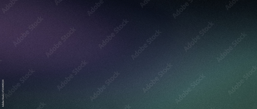 Grainy color gradient wave background, color banner poster cover abstract design, copy space	