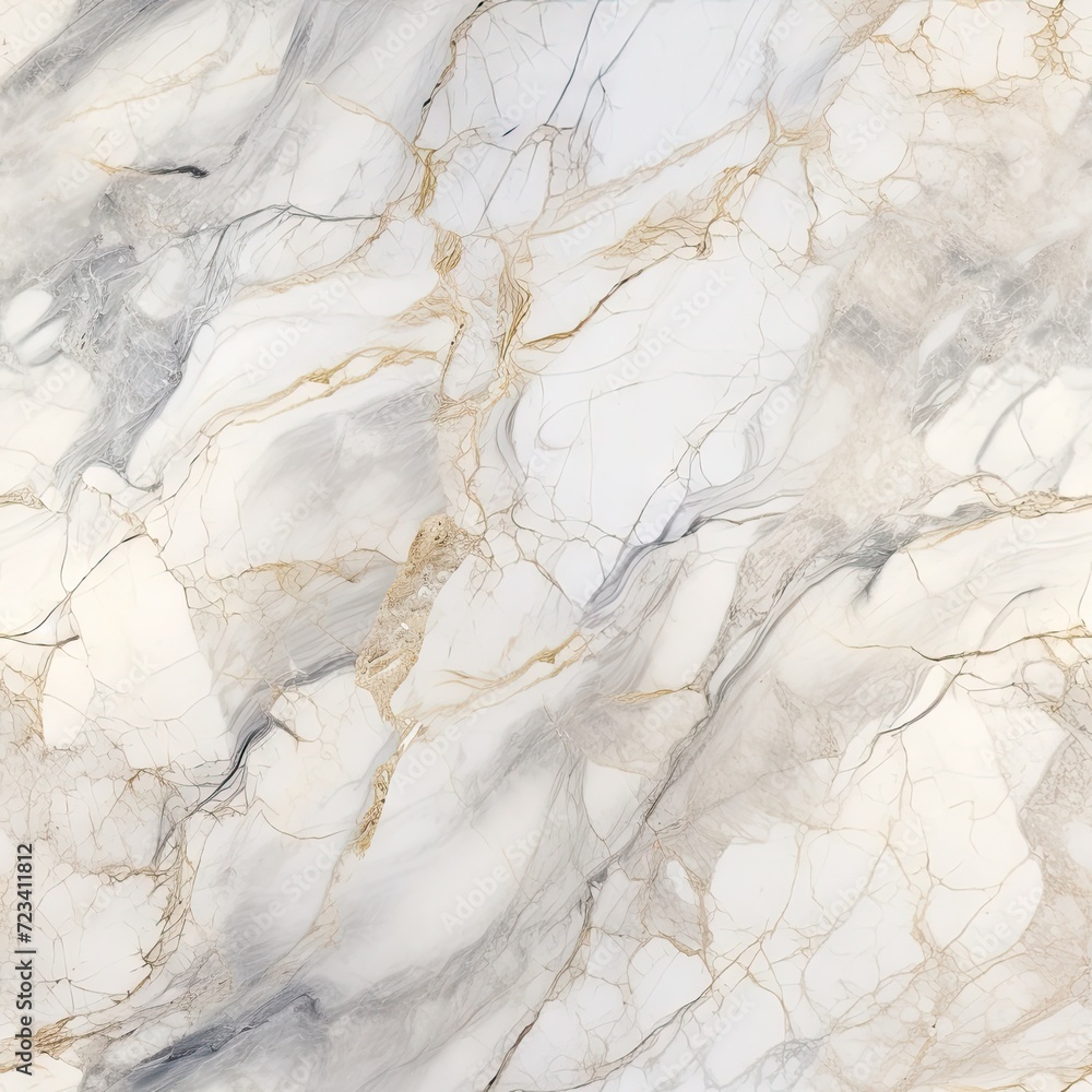Close up of a marble texture.