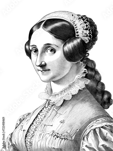  Ada Lovelace, Augusta Ada King, generative AI