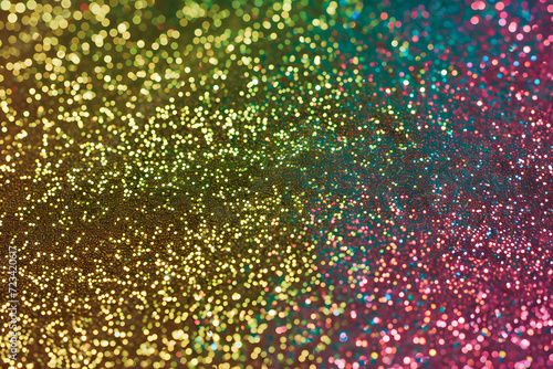 glitter texture background