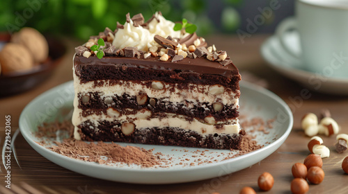 _Chocolate_cake_with_cream_nuts_and_chocolate_spre