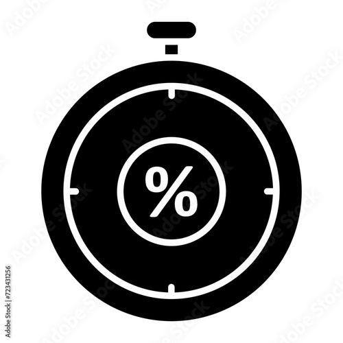 Stopwatch Icon