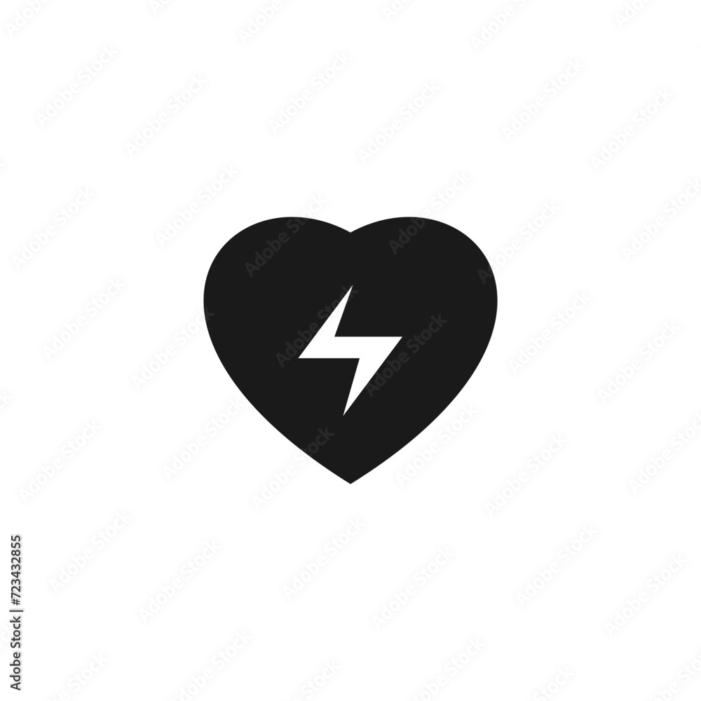 Vitality Icon Vector or Endurance Icon Vector Isolated. Best Vitality icon for apps, websites, print design, and more about health and Vitality. Vitality Icon Vector or Endurance Icon Vector Isolated. Best Vitality icon for apps, websites, print design, and more about health and Vitality.