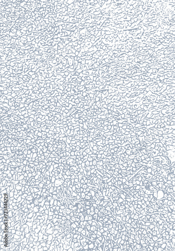 texture overlay pebbled driveway effect