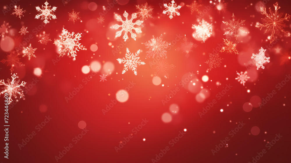 Snowflake background, snowflake border, winter holiday background, soft colors and dreamy atmosphere Snowflake background, snowflake border, winter holiday background, soft colors and dreamy atmosphere