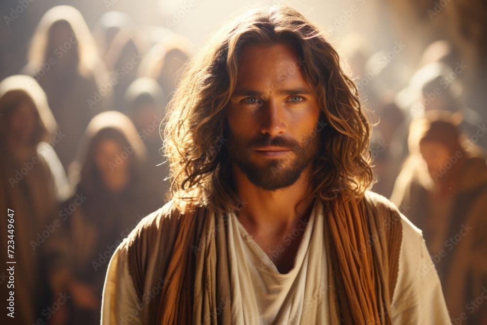 Jesus Christ, Jesus of Nazareth, Old Testament messiah, Christianity religion Bible, Old Testament Gospels, son of man, lamb of the lord the boy of God, son of David the savior. Jesus Christ, Jesus of Nazareth, Old Testament messiah, Christianity religion Bible, Old Testament Gospels, son of man, lamb of the lord the boy of God, son of David the savior.