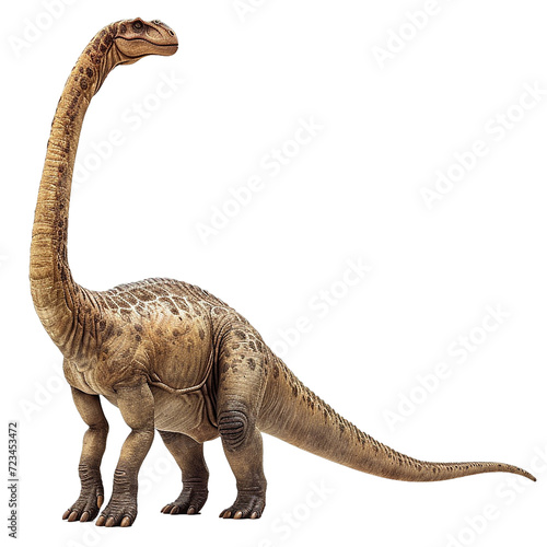                                      - image of Diplodocus - No3-6 Generative AI