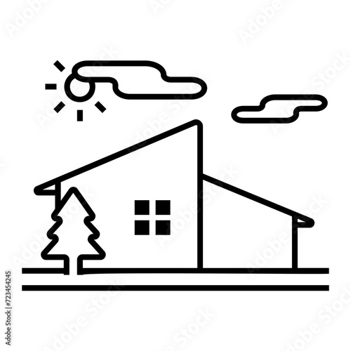 hotel icon
