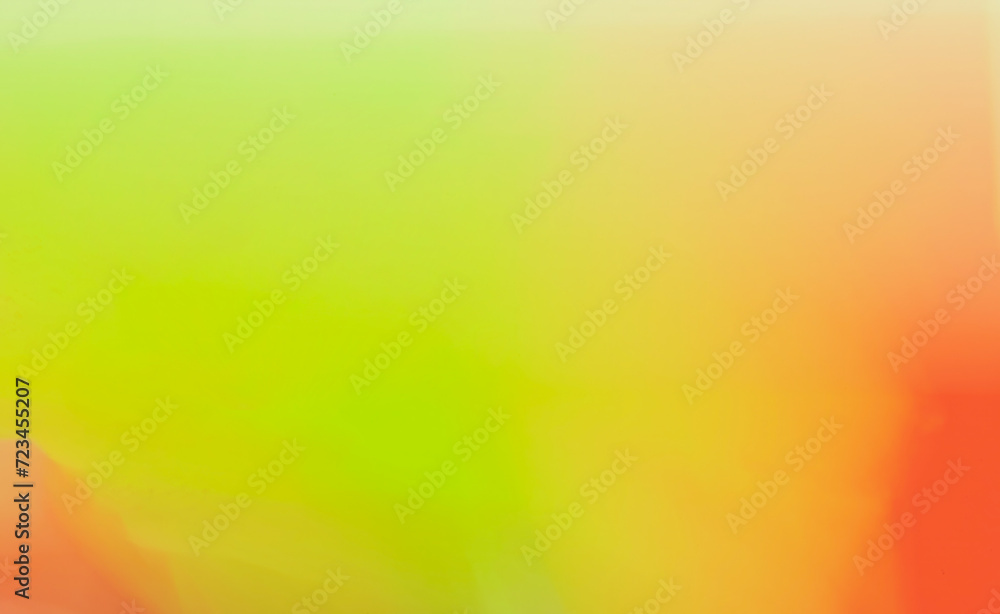 Soft background gradient with bright color variation Soft background gradient with bright color variation