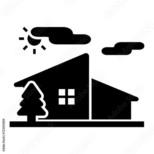 hotel icon