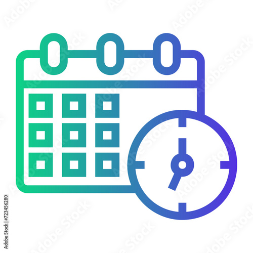 calendar icon