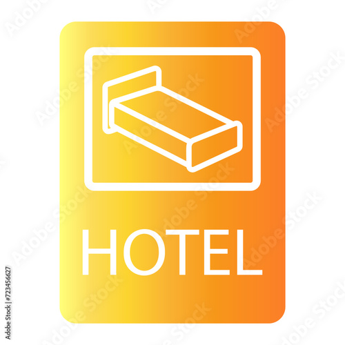 bed icon