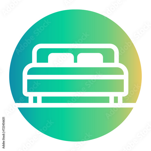 bed icon
