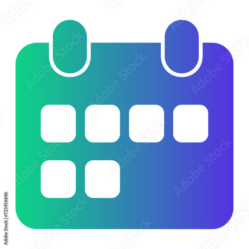 calendar icon