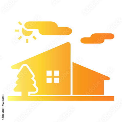 hotel icon